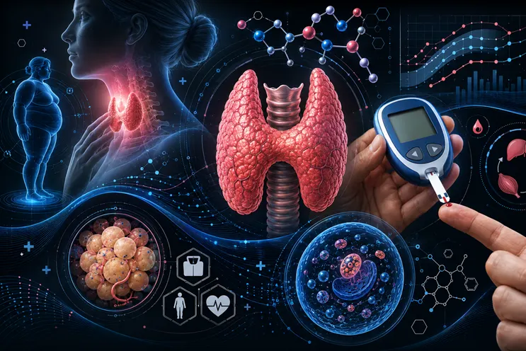 Cover image for Editorial: Diabetes Insipidus to be retired happily in history books