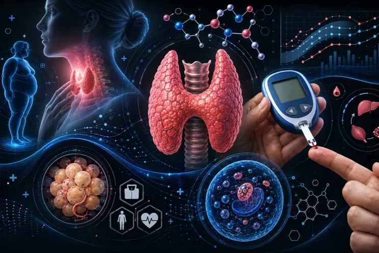 Cover image for Comparative Efficacy of Bariatric Surgeries for Type 2 Diabetes Mellitus Remission: A Systematic Review and Network Meta-Analysis